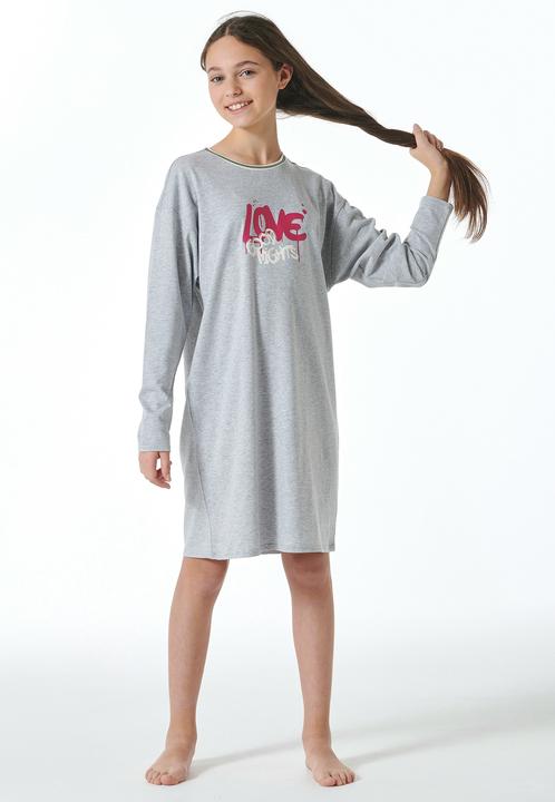 Actual product image Schiesser Nightdress Nightwear (152)