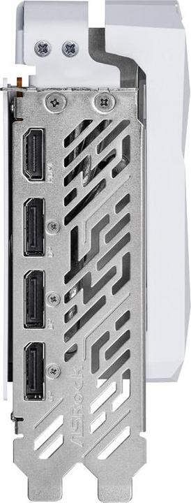 Produktbild AsRock Radeon RX 7800 XT Steel Legend (16 GB)