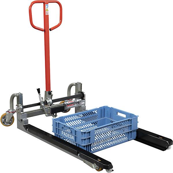 Immagine prodotto kaiserkraft Transpallet Palbac (750 kg)