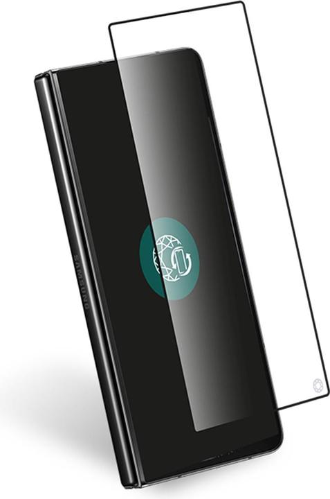 Actual product image Bigben Connected 2.5D Stossfest, Original (1 Piece, Samsung Galaxy Z Fold6)