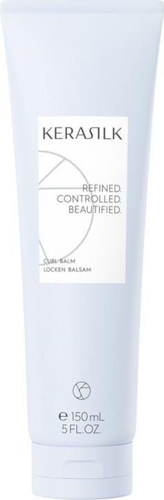 Produktbild Kerasilk Specialist - Curl Balm (Haarpaste, 150 ml)