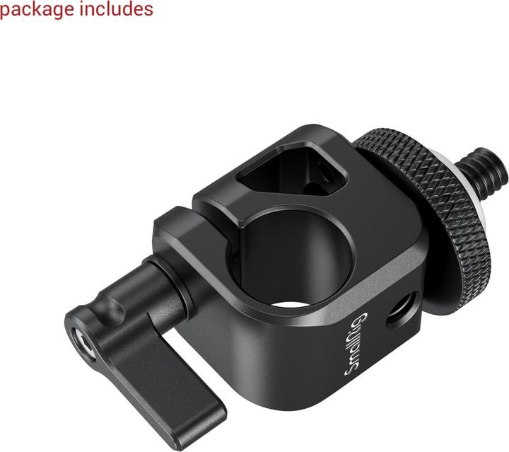 Image du produit SmallRig Single RailBlock 860
