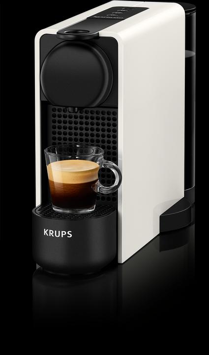 Produktbild Krups Essenza Plus (NESPRESSO Original)