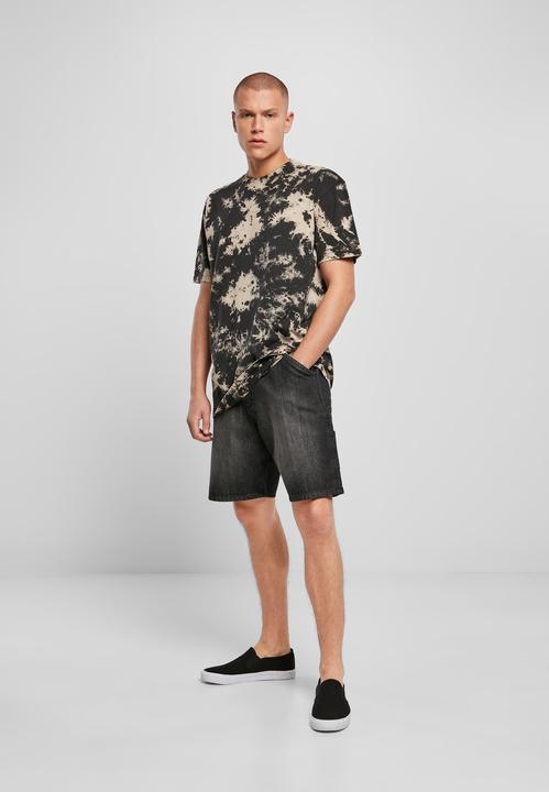 Image du produit Urban Classics Oversized Bleached Tee (L)