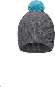 Immagine prodotto KV+ St. Moritz cap grey (Taglia unica)
