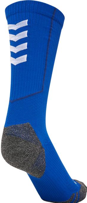 Actual product image hummel Hmlpro Training Socks High (39 - 42)