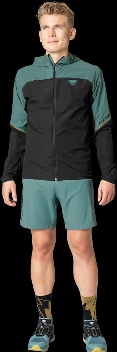 Produktbild Dynafit Alpine Wind Jacke (XXL)