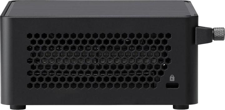 Image du produit Ernitec ASUS NUC Mini PC - Core 3