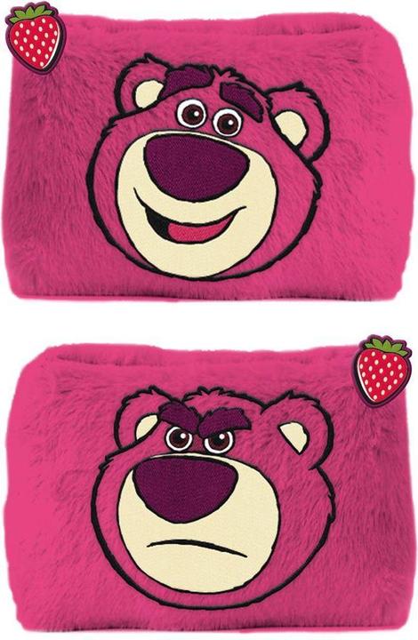 Immagine prodotto Toy Story Astuccio portamatite Faces in peluche