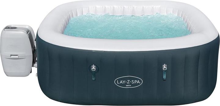 Produktbild Bestway Lay-Z-Spa Ibiza AirJet (6 Pers.)