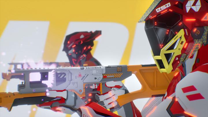 Image du produit Perp Solaris Offworld Combat Standard Anglais PlayStation 4 (PS4, EN)