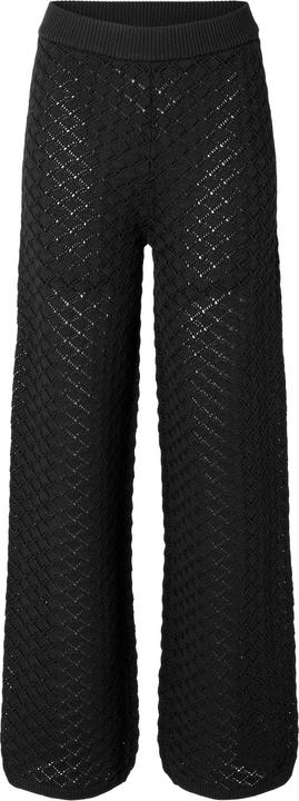Selected Femme High Waist Strickhose (XS)