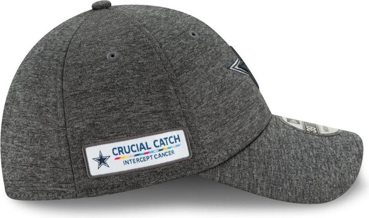 Image du produit New Era 39Thirty Stretchfit Crucial Catch Équipes NFL (XL)