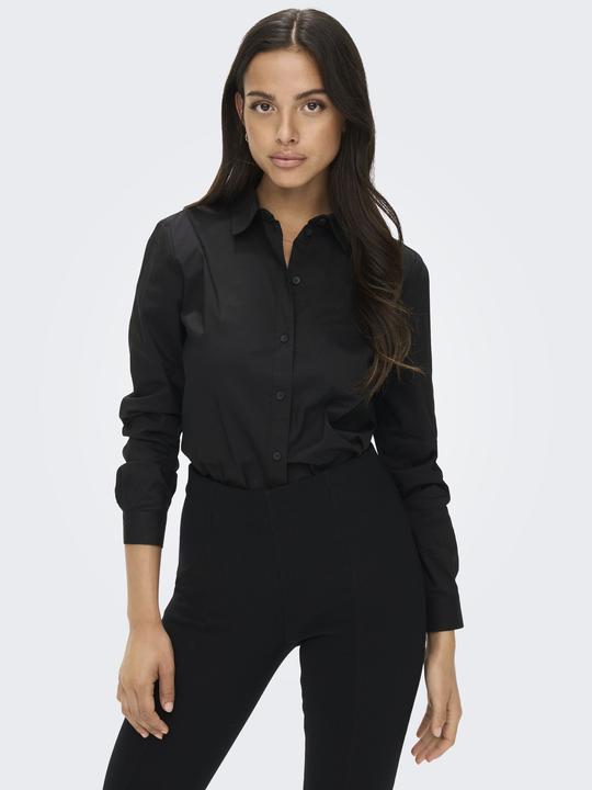 Image du produit JdY Chemise classique à manches longues (44)