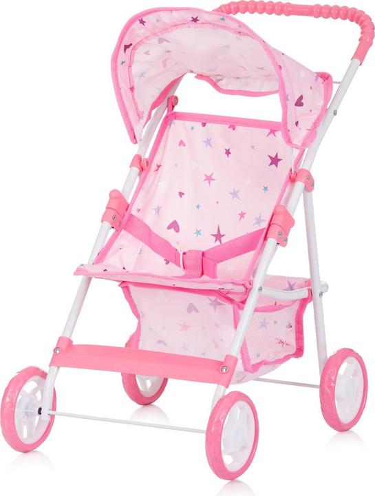 Image du produit Chipolino poupées poussette combi Alice