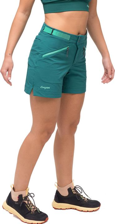 Produktbild Bergans Tind Softshell (L)