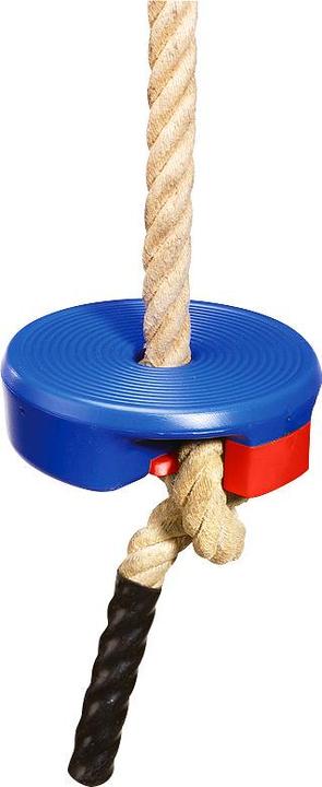 Produktbild Swingtop Schaukelsitz mit Sitz- und Prallschutz