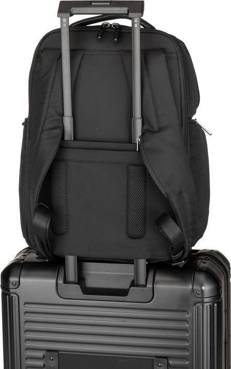 Image du produit Piquadro Sac à dos / Backpack Brief Fast-Check Backpack 4532 RFID