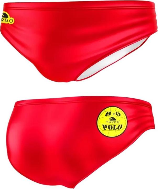 Produktbild Turbo bikinihose waterpoo h2o (L)