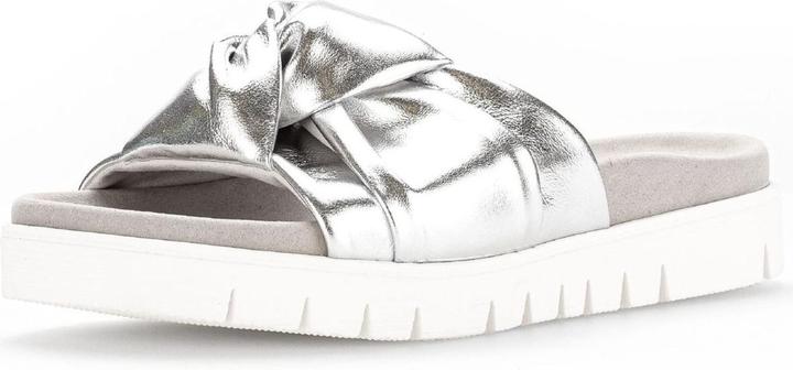 Gabor Mules