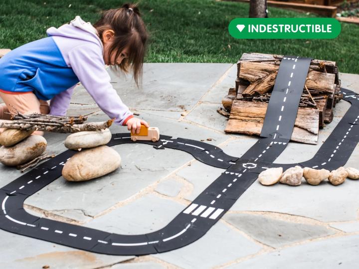 Produktbild Waytoplay Autobahn
