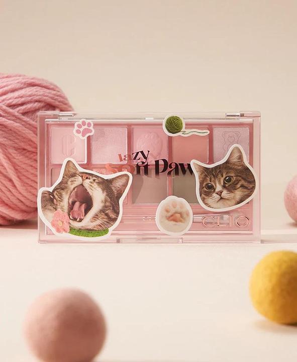 Image du produit Clio Koshort In Seoul (Napping Cheese)