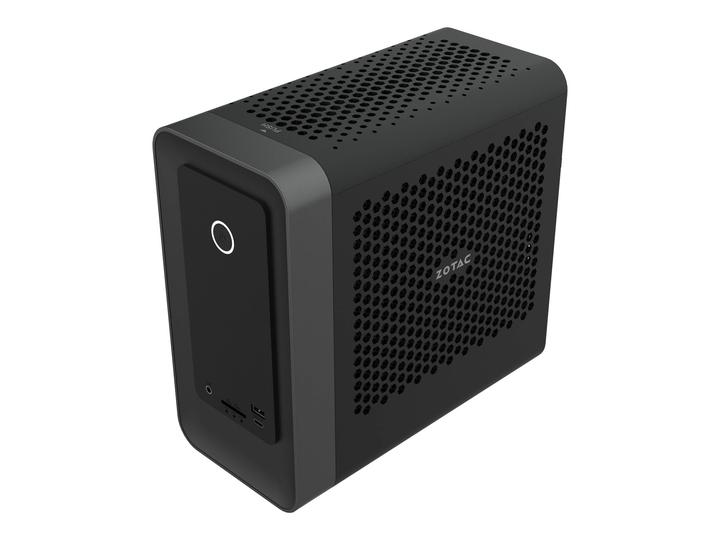 Produktbild Zotac ZBOX-ECM7307LH-BE (Intel Core i7-10700)