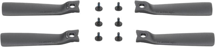 Actual product image DJI Flip propellers (incl. screws) (Drone propellers, DJI Flip)