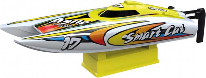 Image du produit Joysway Smart Cat Catamaran 2.4G RTR