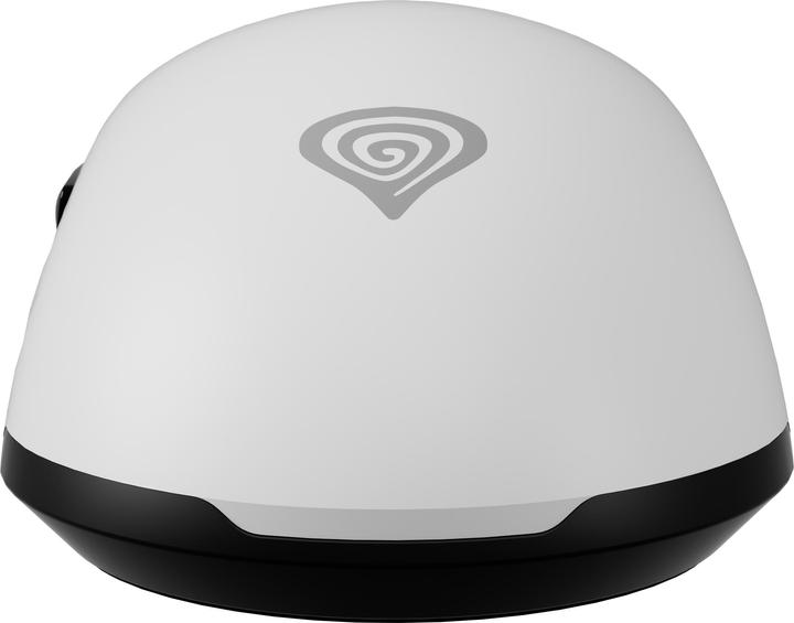 Image du produit Genesis Souris de jeu ZIRCON 660 sans fil blanc (Sans fil)