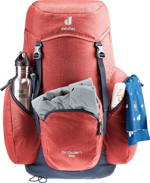 Produktbild Deuter Gröden 32 (32 l)