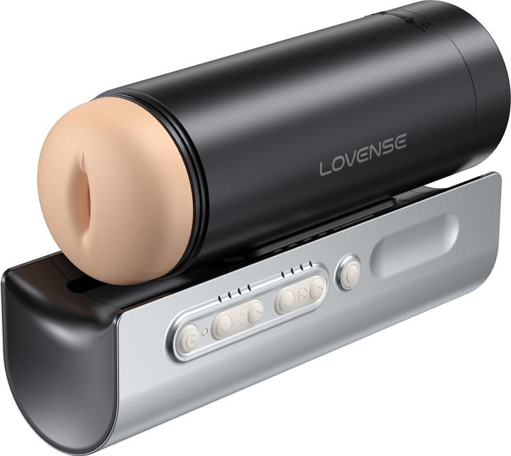 Lovense Solace Pro