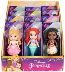 Produktbild Jakks Pacific Jakks Disney Prinzessin Puppen Mini