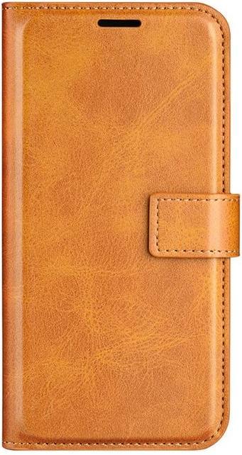 Immagine prodotto MU Classic Serie Classic II con copertina in pelle (Apple iPhone 16 Pro)