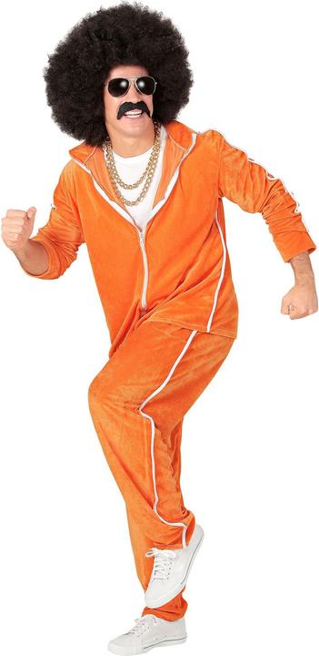Produktbild Widmann Trainingsanzug orange XL (XL)