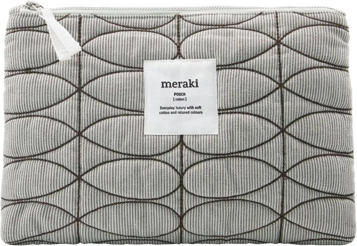 Meraki Mentha