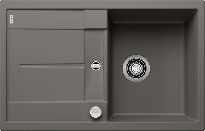 Produktbild Blanco METRA 45 S (78 cm, 50 cm)