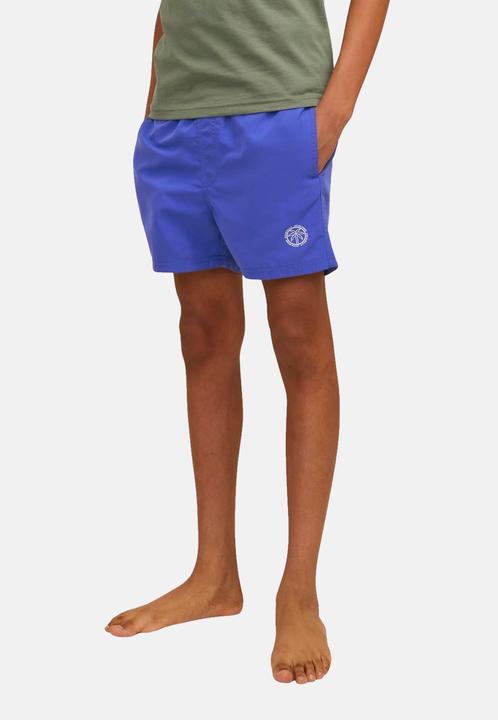 Actual product image Jack & Jones Regular fit swim shorts For boys swim shorts (152)