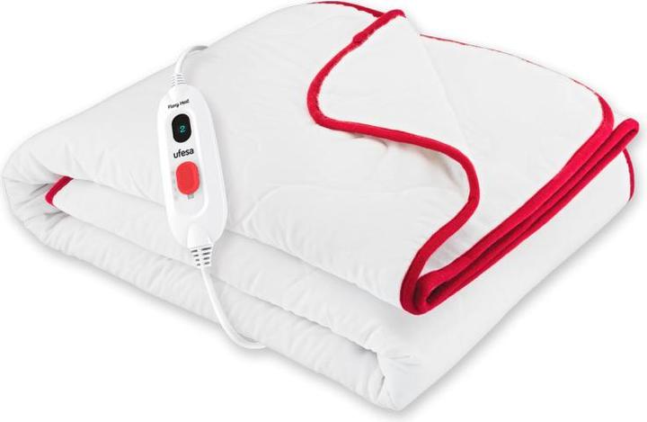 Immagine prodotto Ufesa Flexy Heat CIN Comfort (50 x 50 x 28 cm)