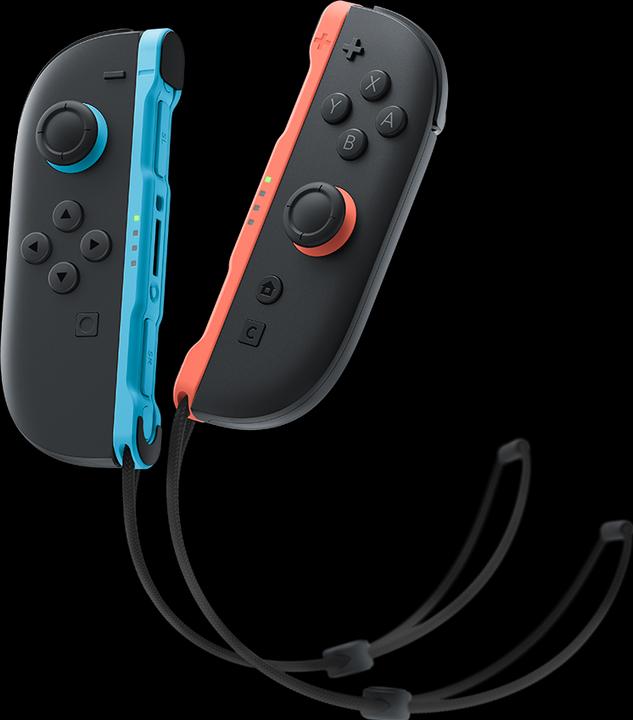 Produktbild Nintendo Joy-Con 2 (Switch 2)