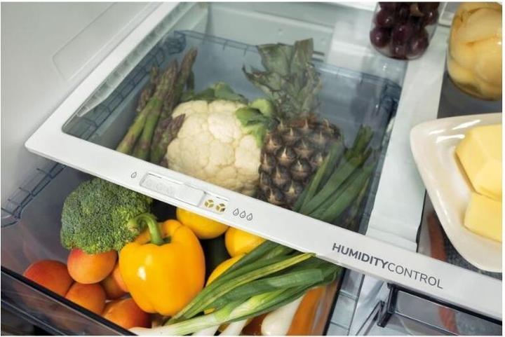 Image du produit Gorenje NRM8182MX (427 l)