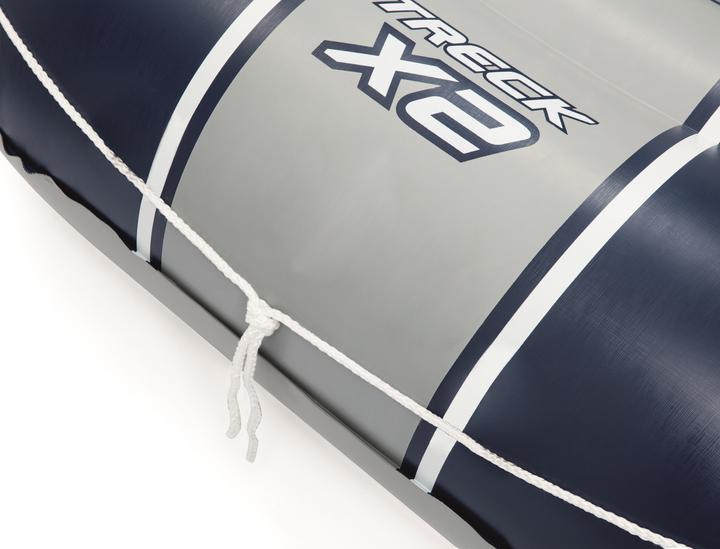 Produktbild Bestway Hydro Force Flossboot Set (255 cm, 3 Pers.)