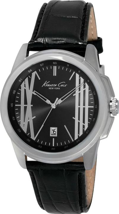 Image du produit Kenneth Cole Montre pour homme IKC8095 (Ø 44 mm) (44 mm)