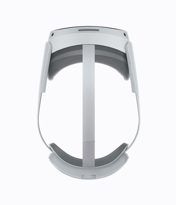Actual product image Pico 4 All-in-One VR Headset (128 GB)