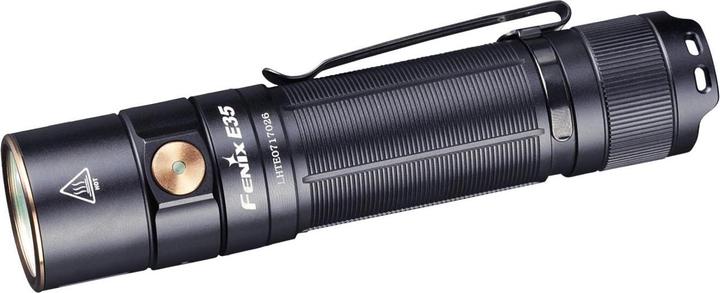 Fenix Torcia E35 (11.80 cm, 3000 lm)