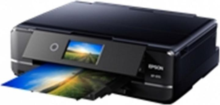 Actual product image Epson Expression Photo XP-970 (Ink, Colour)