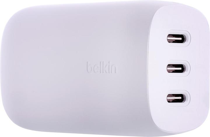 Actual product image Belkin Boost Charge (67 W)