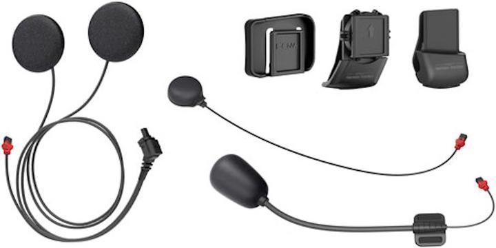 Image du produit Sena 50C - Support (SOUND BY Harman Kardon)