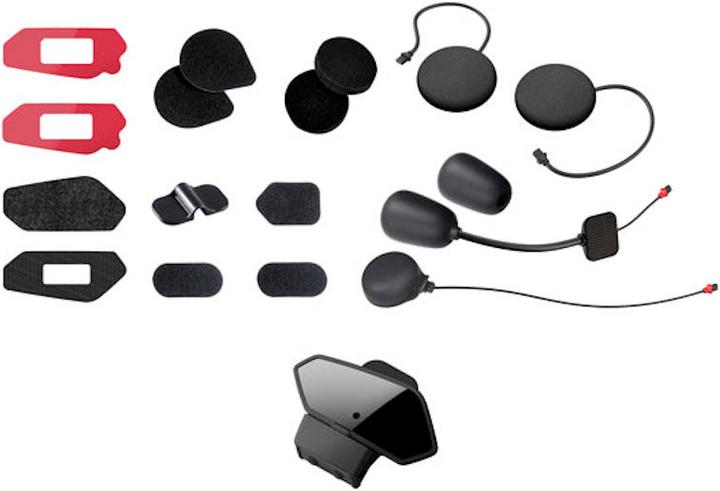 Actual product image Sena 50R