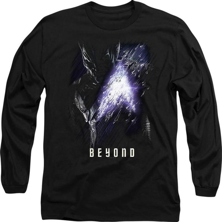 Star Trek Beyond TShirt (M)